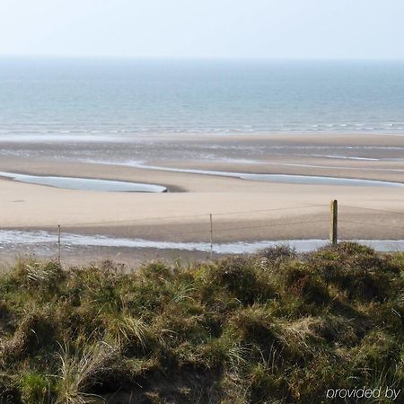 Bailey Ground Lodge Seascale Dış mekan fotoğraf