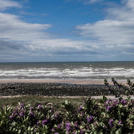 Bailey Ground Lodge Seascale Dış mekan fotoğraf