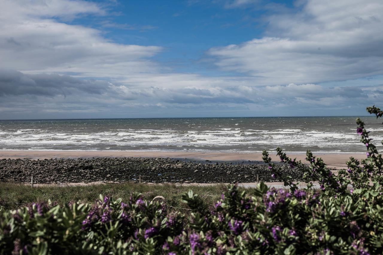 Bailey Ground Lodge Seascale Dış mekan fotoğraf