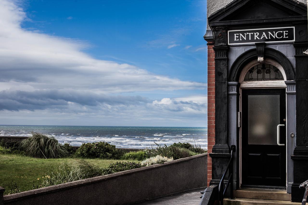 Bailey Ground Lodge Seascale Dış mekan fotoğraf